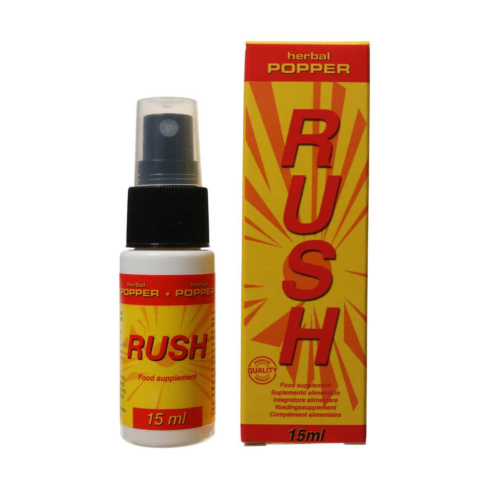 ? Rush Kruiden Popper Smartific 8718546540486 ? Rush Kruiden Popper Smartific 8718546540486
