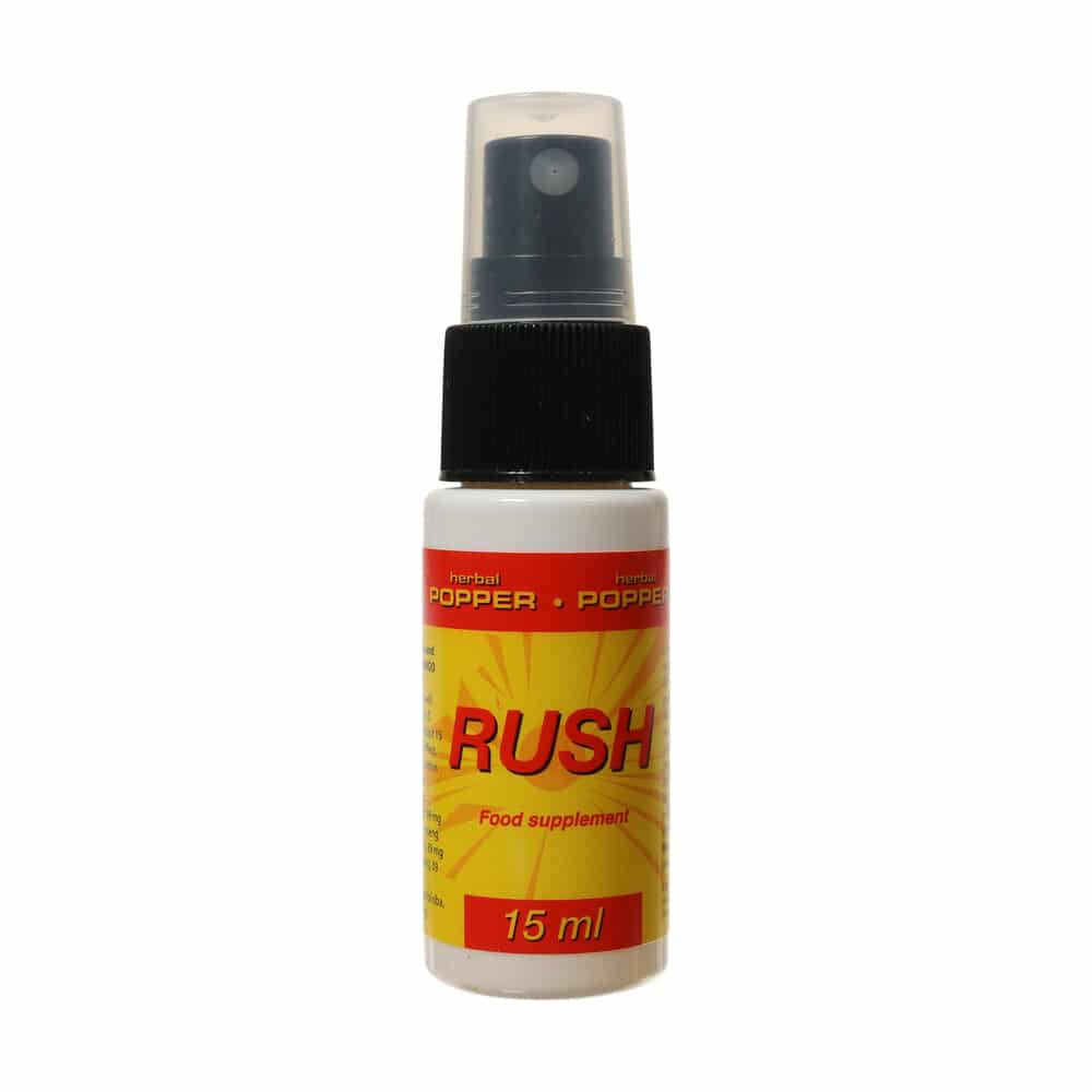 ? Rush Kruiden Popper Smartific 8718546540486 ? Rush Kruiden Popper Smartific 8718546540486