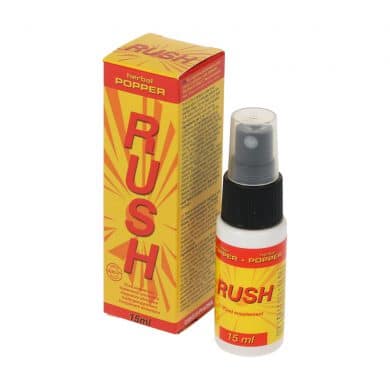 ? Rush Kruiden Popper Smartific 8718546540486