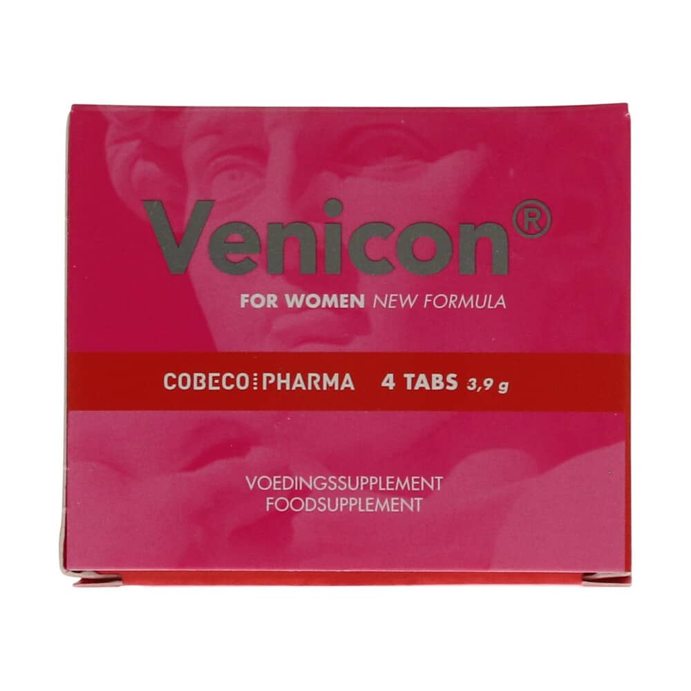 ? Venicon voor vrouwen Smartific 8718546541223 ? Venicon voor vrouwen Smartific 8718546541223
