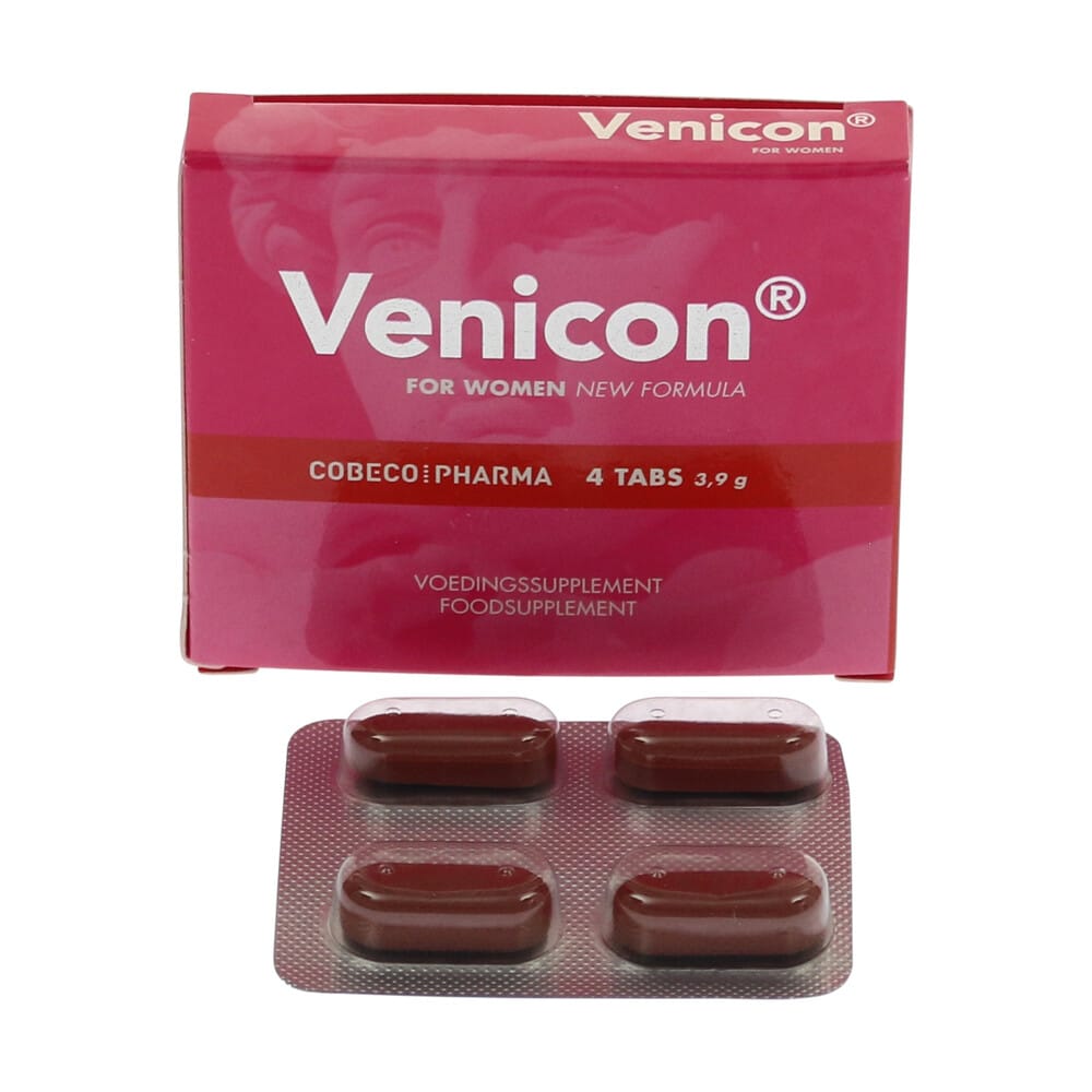 ? Venicon voor vrouwen Smartific 8718546541223 ? Venicon voor vrouwen Smartific 8718546541223