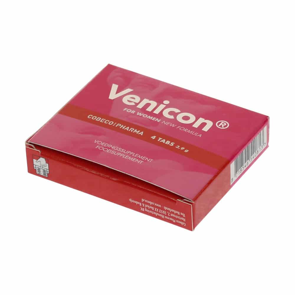? Venicon voor vrouwen Smartific 8718546541223 ? Venicon voor vrouwen Smartific 8718546541223