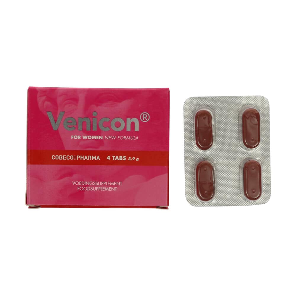 ? Venicon voor vrouwen Smartific 8718546541223 ? Venicon voor vrouwen Smartific 8718546541223