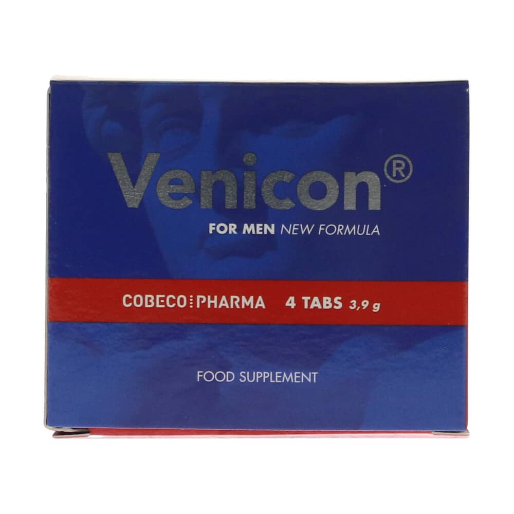 ? Venicon voor mannen Smartific 8718546543845 ? Venicon voor mannen Smartific 8718546543845