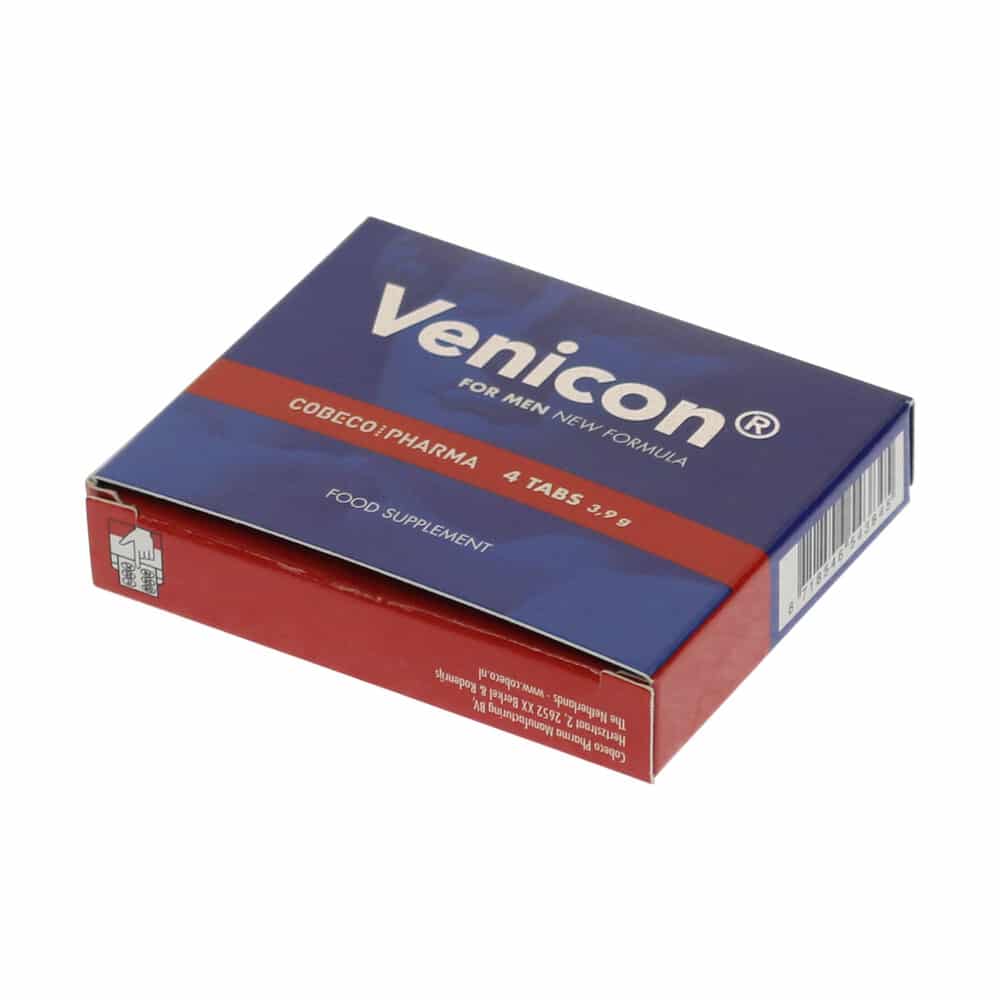 ? Venicon voor mannen Smartific 8718546543845 ? Venicon voor mannen Smartific 8718546543845