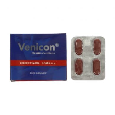? Venicon voor mannen Smartific 8718546543845