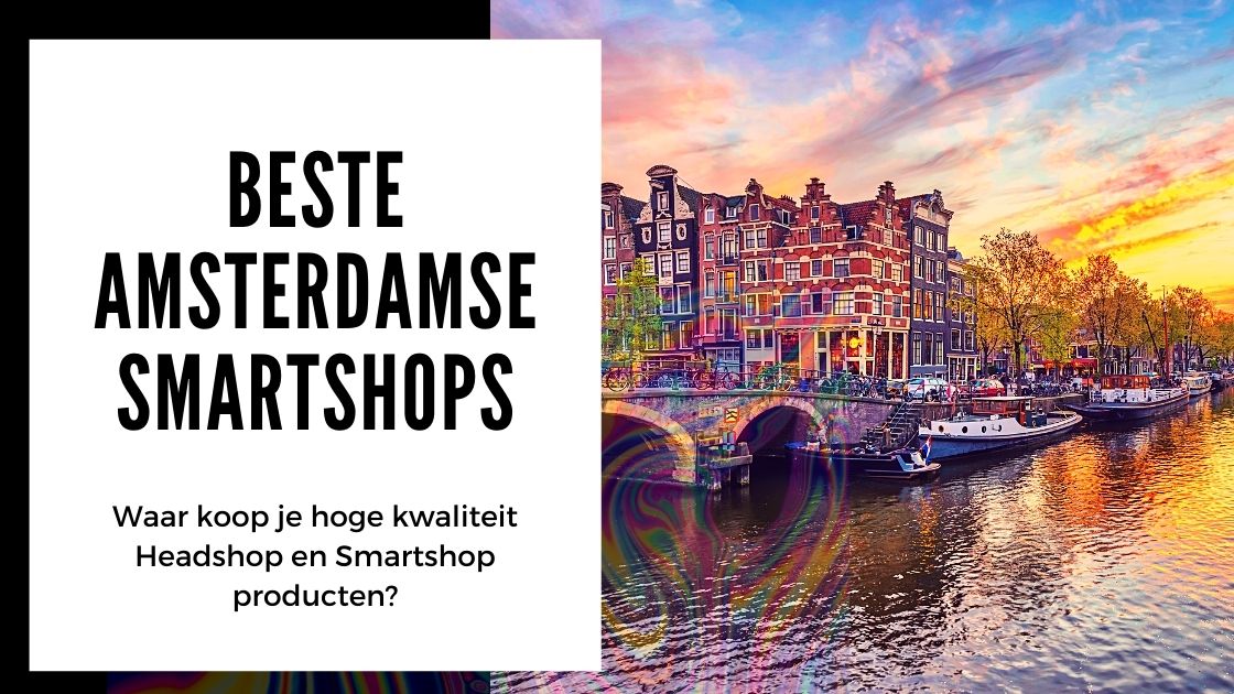 Smartshop ansterdam review smartific online webshop