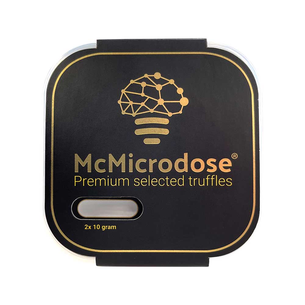 Microdosering Psilocybe Magiche Truffels McMicrodosing Smartific 8718274718362 Microdosering Psilocybe Magiche Truffels McMicrodosing Smartific 8718274718362