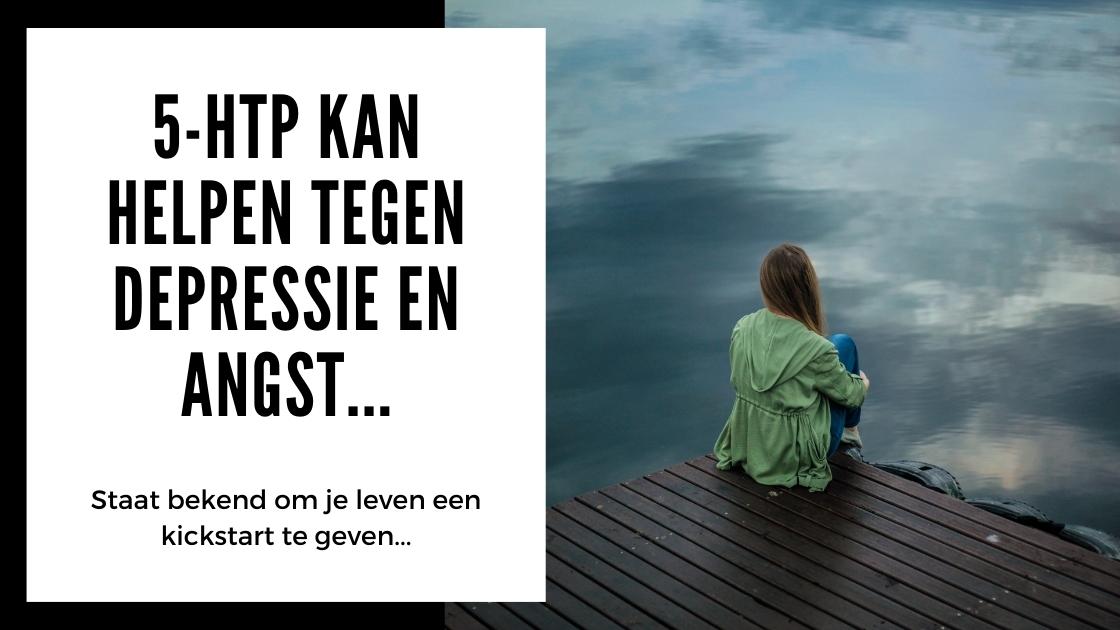 Wat kan 5-HTP voor je doen_ - Smartific blog advies