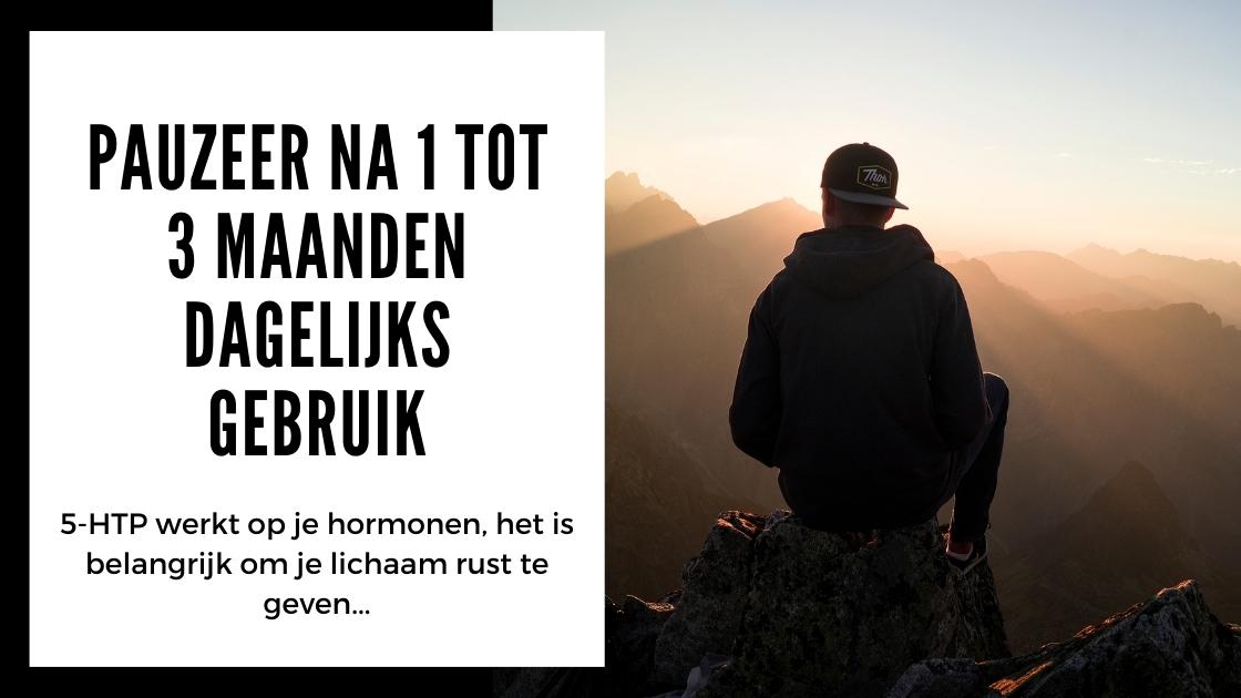Wat kan 5-HTP voor je doen_ - Smartific blog advies