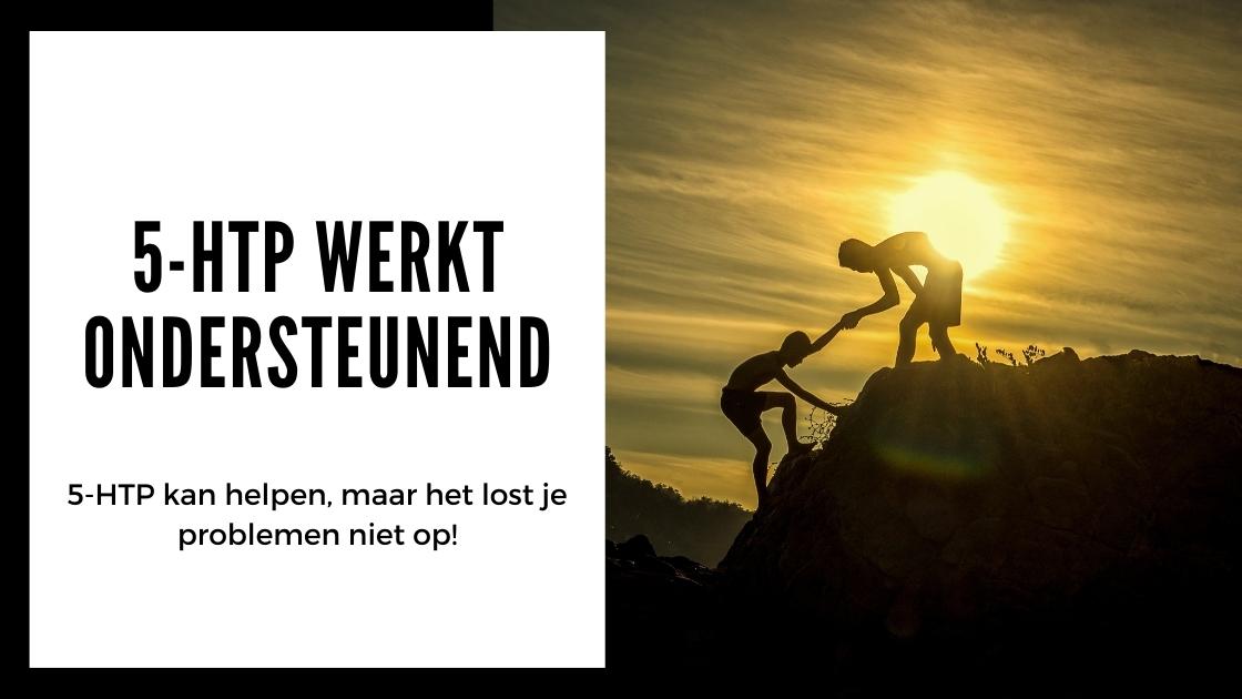 Wat kan 5-HTP voor je doen_ - Smartific blog advies