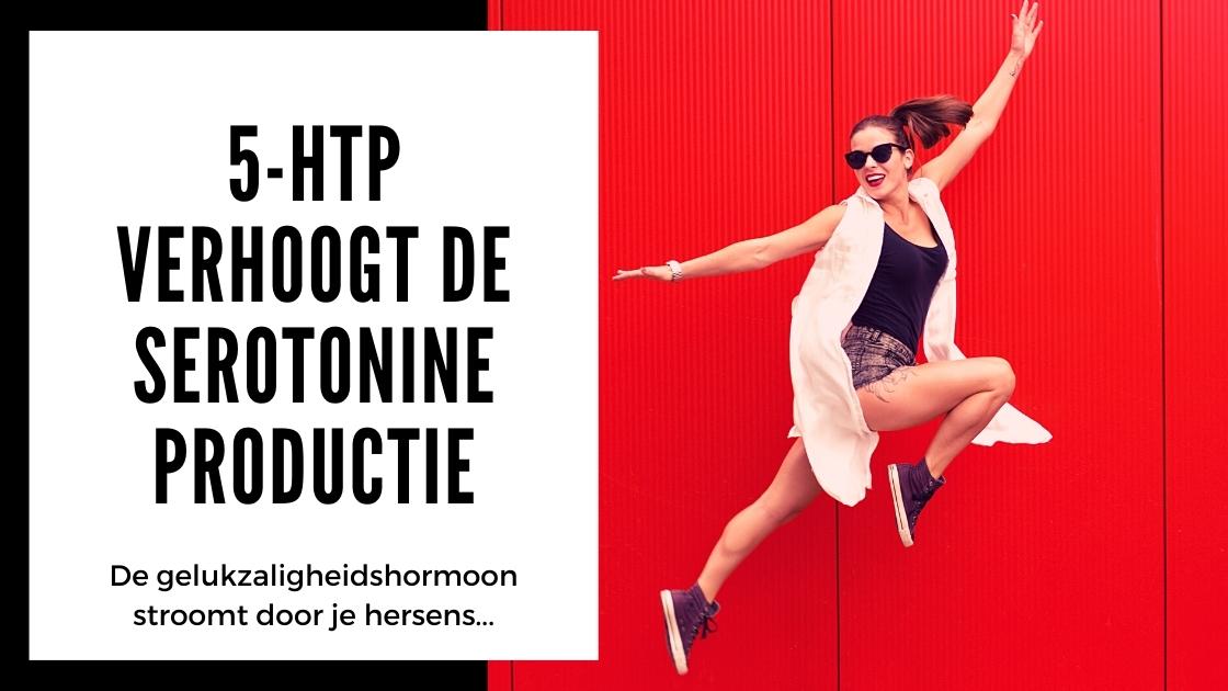 Wat kan 5-HTP voor je doen_ - Smartific blog advies