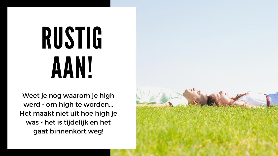 Wat moet je doen als je te high wordt_ - Smartific.nl blog