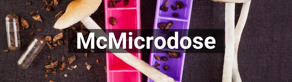 ✅ Alle hoge kwaliteit McMicrodose producten van Smartific.nl