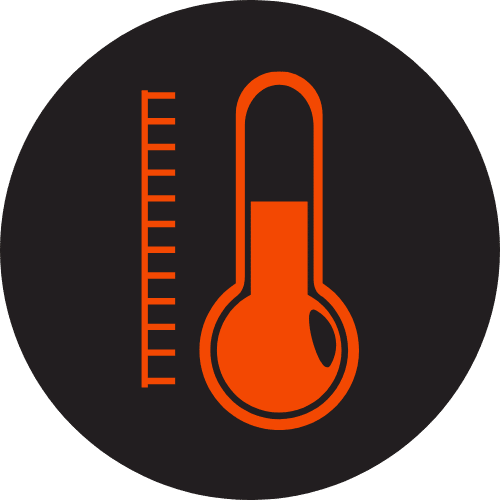 Temperatuur