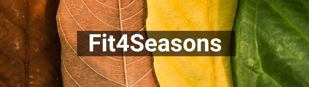 ✅ Alle hoge kwaliteit Fit4Seasons producten van Smartific.nl