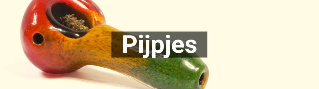 Wiet pijpje kopen bij Smartific
