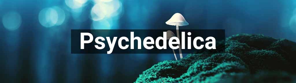 Psychedelica kopen bij Smartific