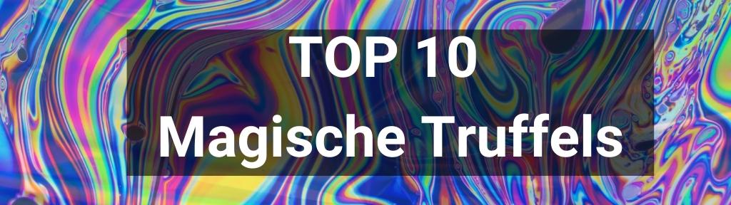 ✅ Top 10 MAGISCHE TRUFFELS producten van Smartific.nl