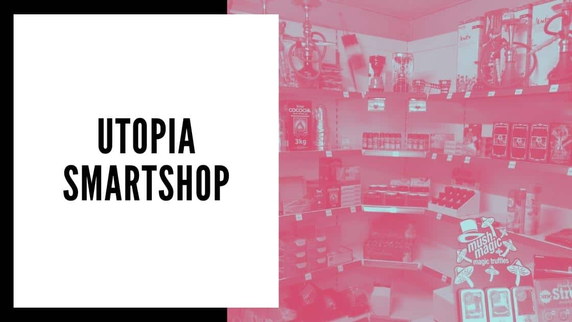 Utopia Smartshop
