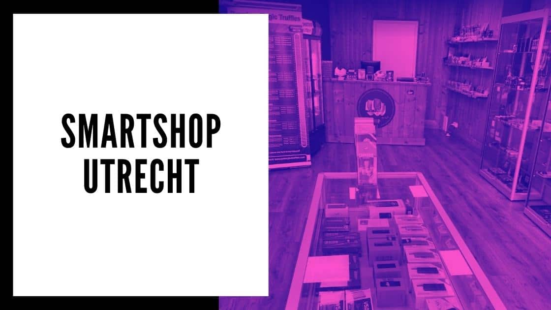 Smartshop Utrecht