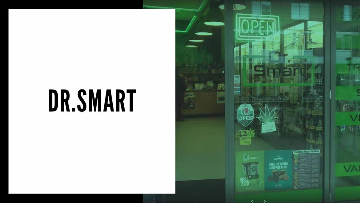 Dr Smart Rotterdam