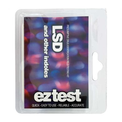 EZ-test voor LSD