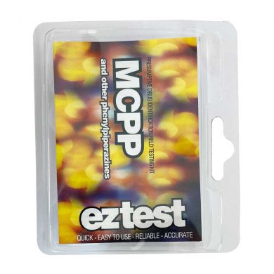 EZ-test voor MCPP