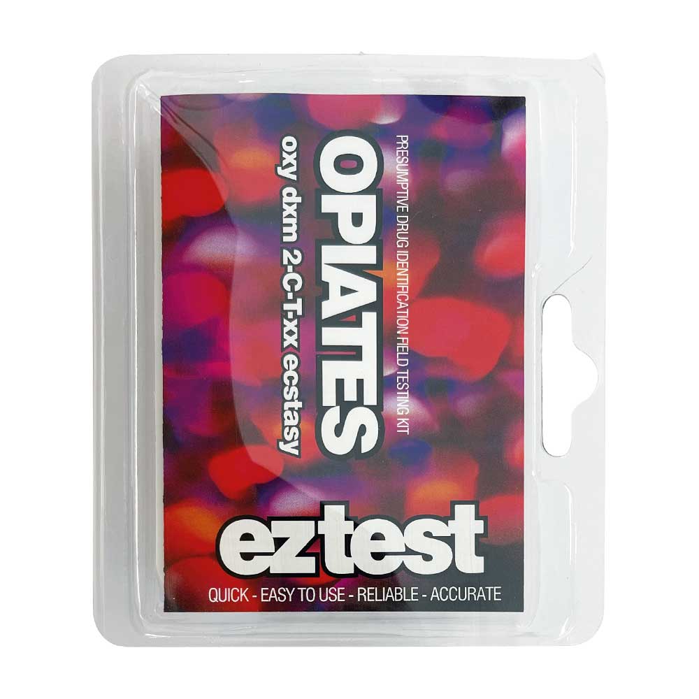 Opiates