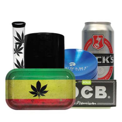 Top 10 Headshop