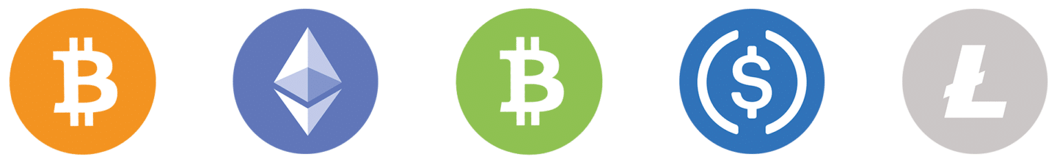 Cryptobetalingen
