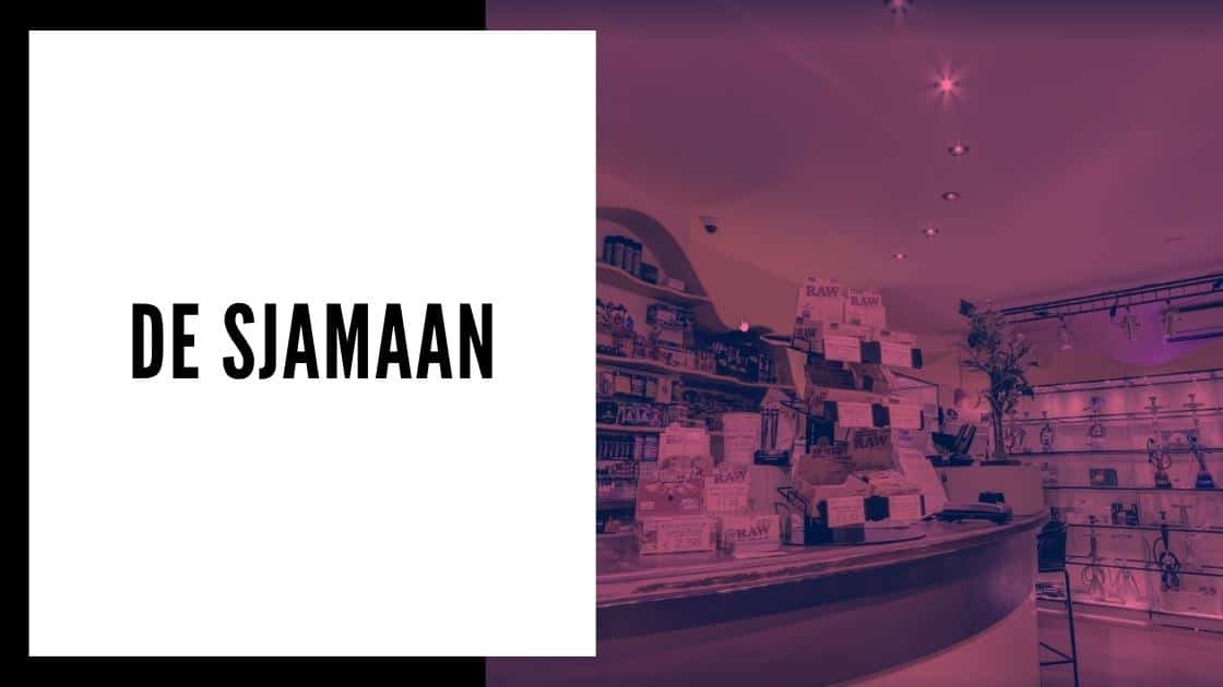 De Sjamaan Nijmegen