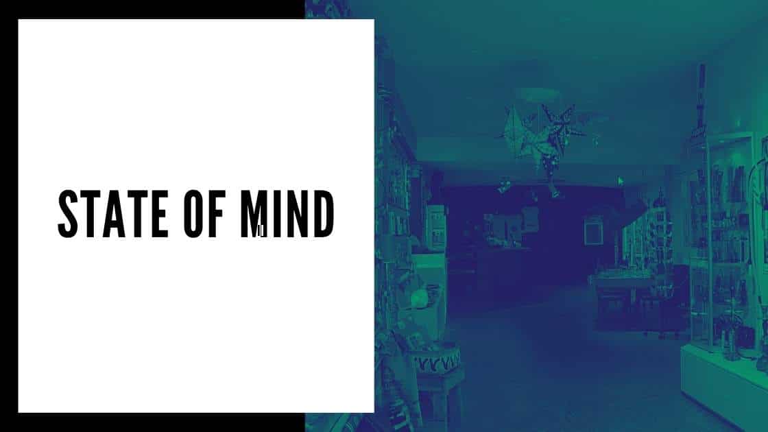 State of Mind - De enige smartshop in de Haarlem