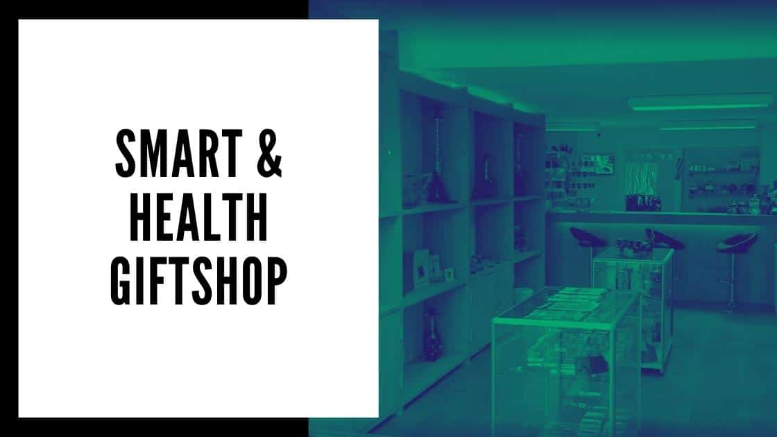 Smartshop in Nijmegen