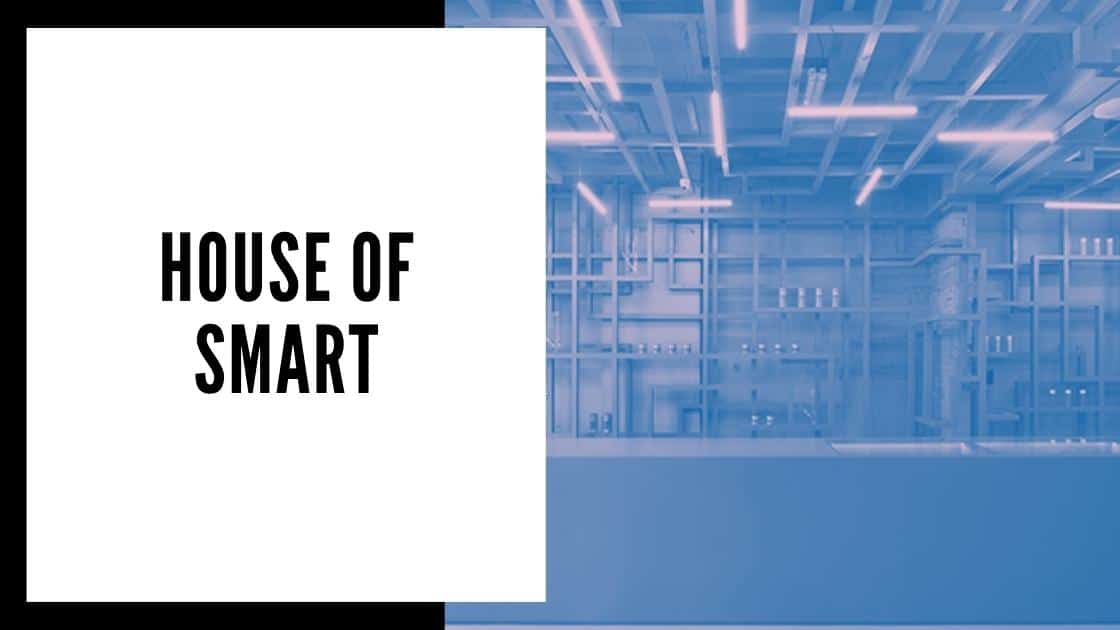 House of Smart Nijmegen