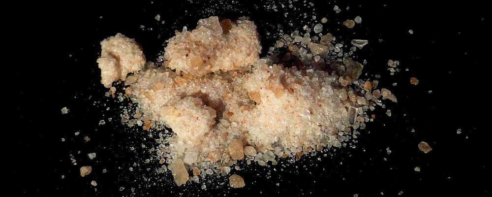 Hoe ziet Molly of MDMA er uit?