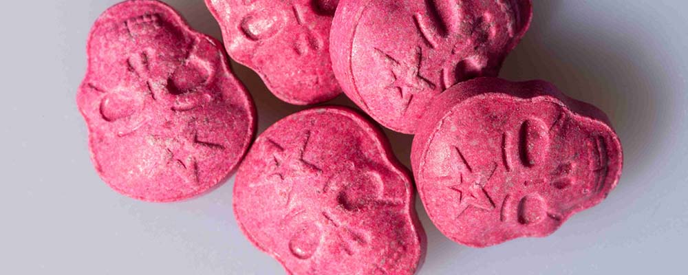 Gevaren van vervuilde drugs