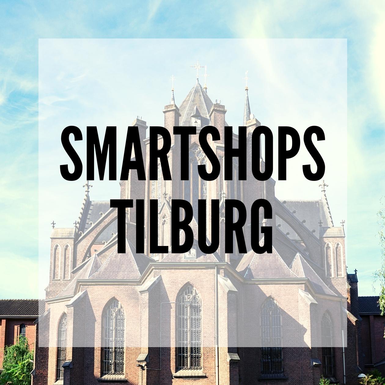 Smartshop Tilburg