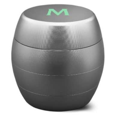 Mascotte Design Grinder smartific.nl kopen