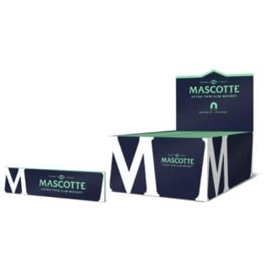 Mascotte Extra Thin Slim Size Rolling Papers smartific.nl kopen
