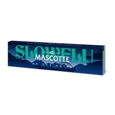 Mascotte SlowFlu By Kevin smartific.nl kopen