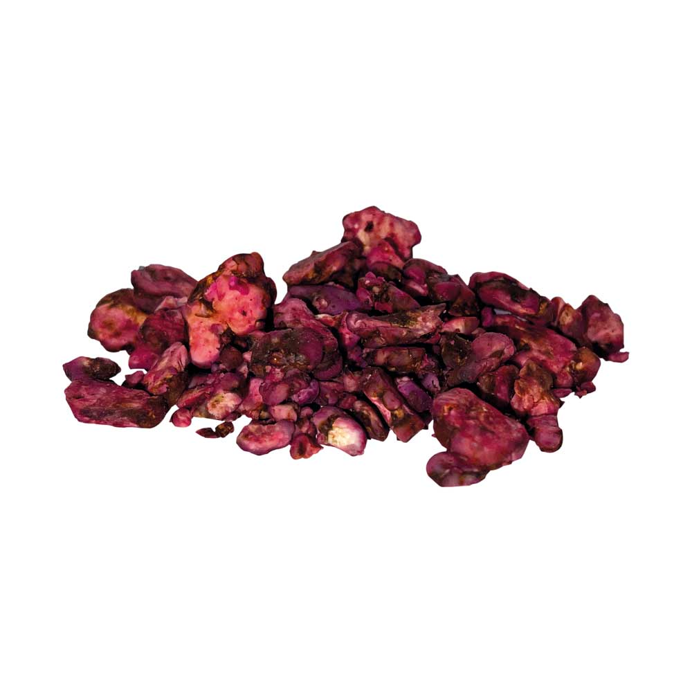 Pink Paradise Magic truffels pile Pink Paradise Magic truffels pile