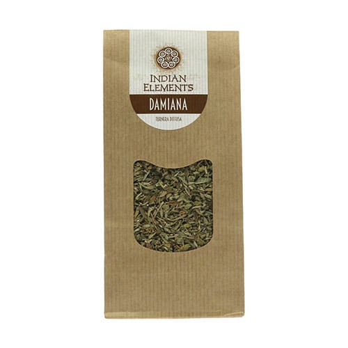 Damiana package