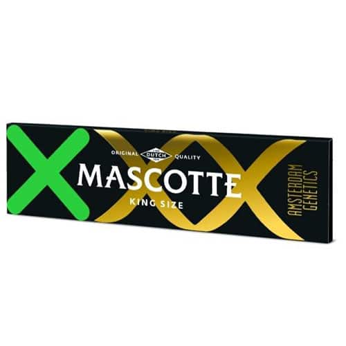 Mascotte Genetics package