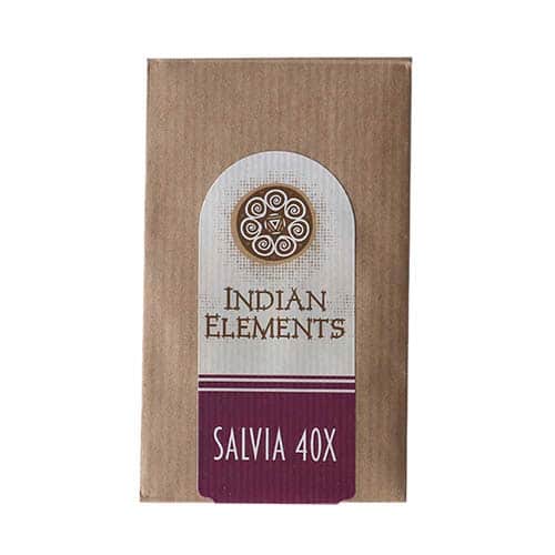 Salvia package