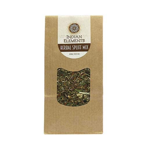 Spliff Mix package