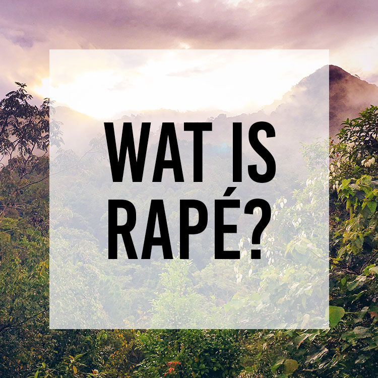 rape snuss spirituele kruiden