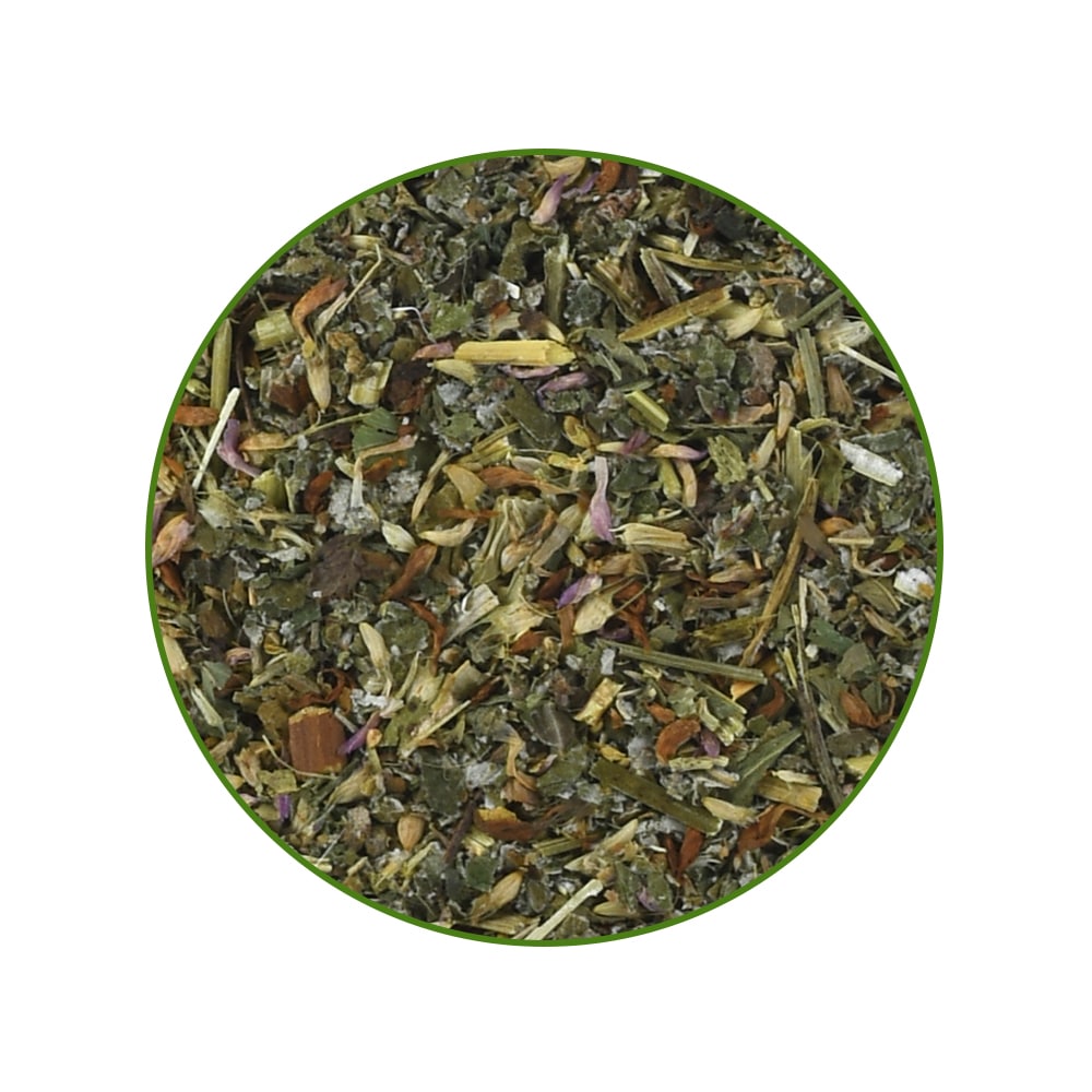 Herbal Spliff mix 250 gram contents Herbal Spliff mix 250 gram contents