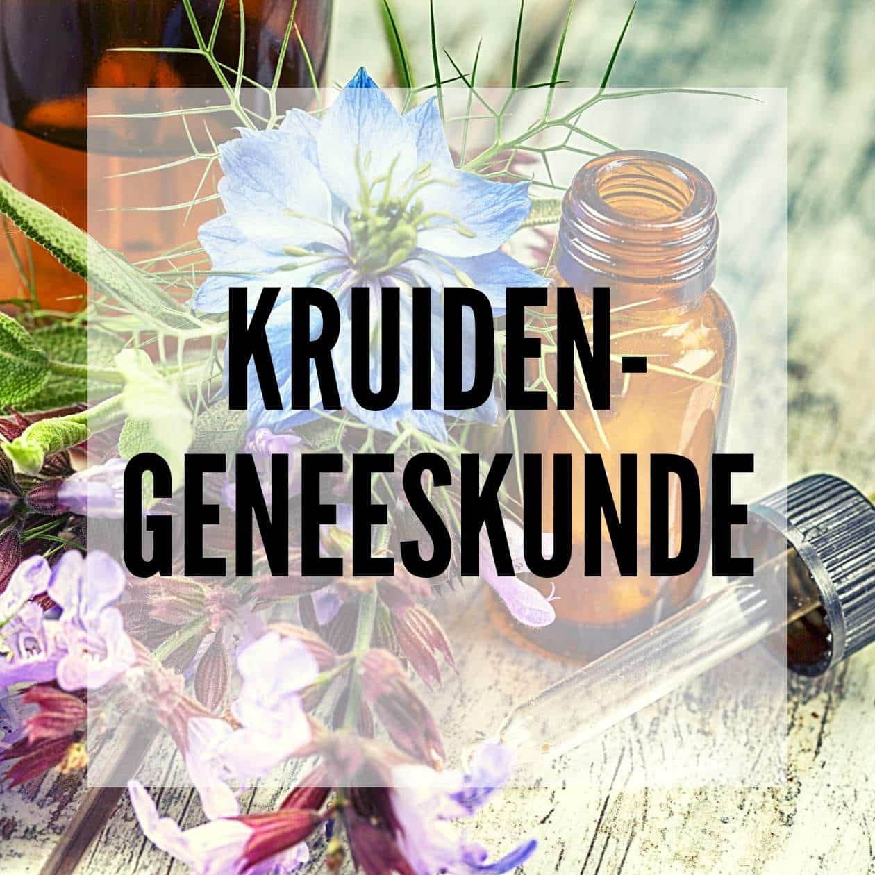 Natuurgeneeskunde