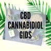 CBD: Alles dat je moet weten over Cannabidiol